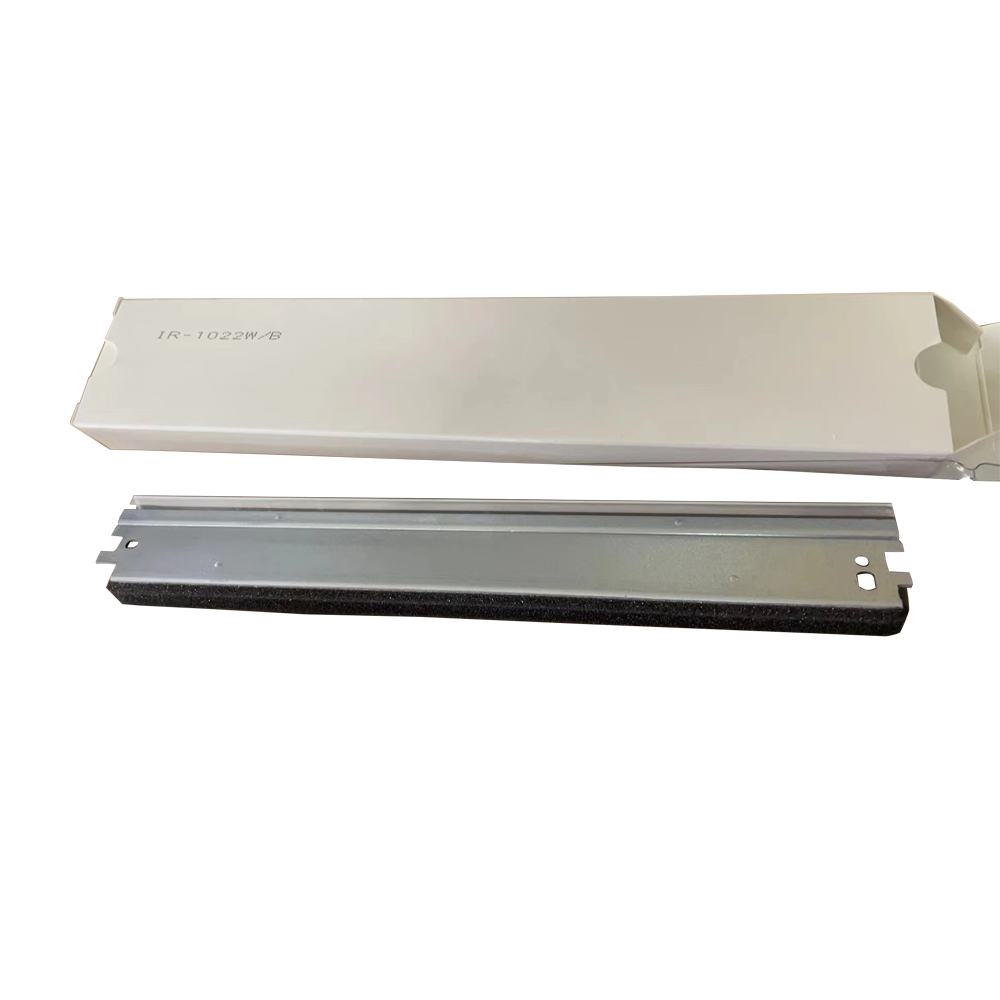 drum cleaning blade for iR1018